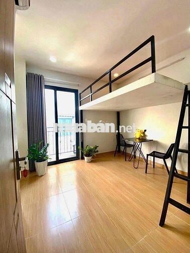 🔥TRỐNG LẠI 1 PHÒNG DUPLEX NGAY ĐH VĂN LANG CS2 - ĐH CÔNG NGHIỆP (IUH)