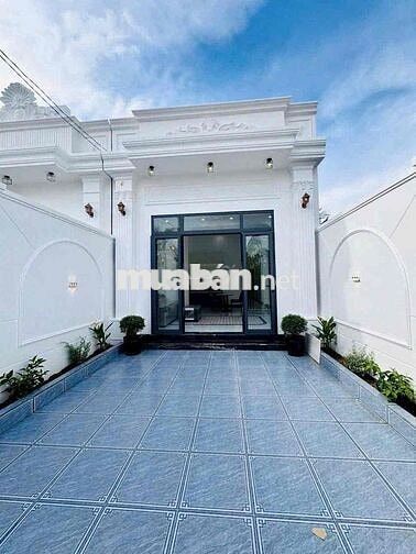 bán 2 căn nhà liền thổ Mỹ Phong đang hoàn thiện giá 1tỷ520-97,50m2