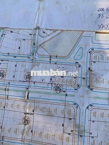 Bán đất mặt tiền Lê Đại Hành, QN. Gần biển Cữa Đại.
