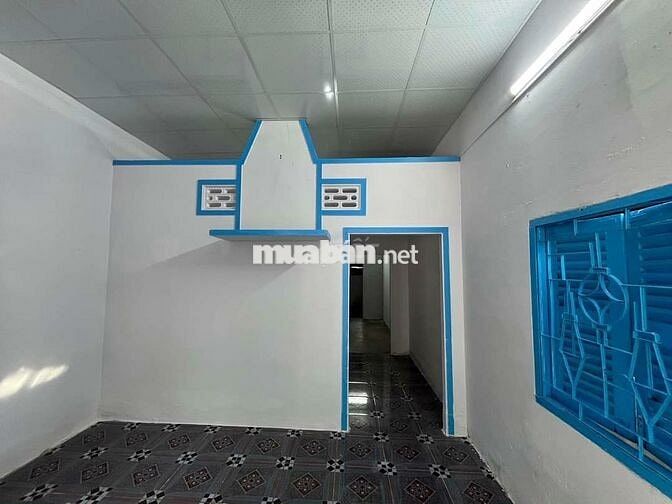 Bán Nhanh Nhà Cấp 4 Hẻm Xe Máy Long Hải Gần Biển