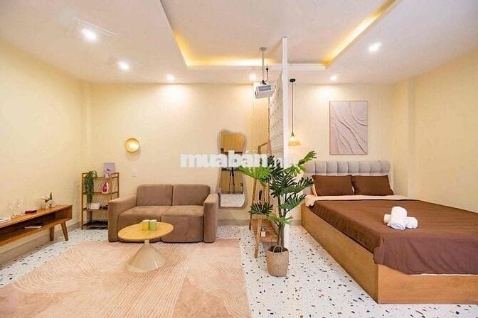 ✨ STUDIO VIEW LANDMARK 81 – NỘI THẤT CAO CẤP – NGAY CẦU THỊ NGHÈ ✨