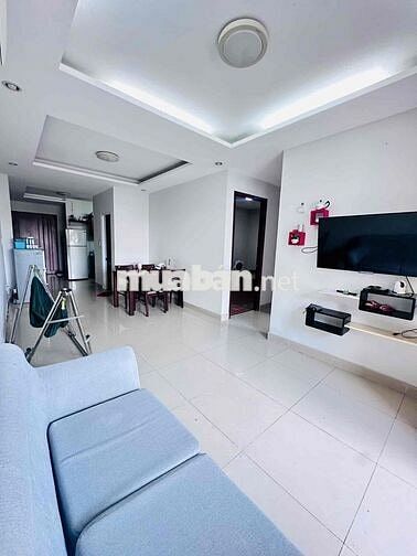 Căn hộ Kim Tâm Hải ngay Trường Chinh 80m2,2pn,2wc full nt 7,5tr/th