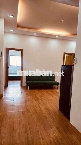 CĂN 2 PHÒNG NGỦ ĐI BỘ TỚI HUTECH, UEF