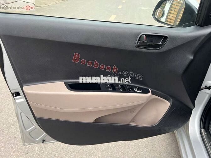I10 đời 2016