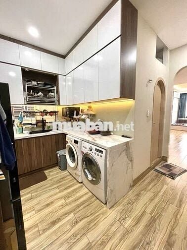 Sát Vincom Nguyễn Xí, 62m2, 2.6 tỉ, P25, Bình Thạnh
