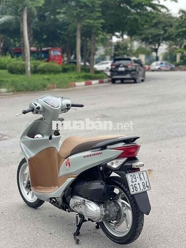 Honda vision chính chủ 2014 cần bán