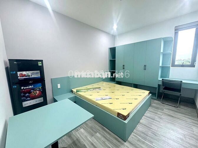 Căn hộ mới 100% ở Khu đô thị FPT - Ngũ Hành Sơn