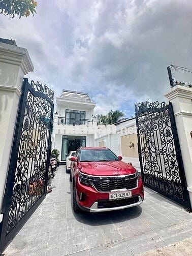 🧧🧧NHÀ MỚI XÂY MẶT TIỀN ĐƯỜNG HUYỆN 93🧧🧧