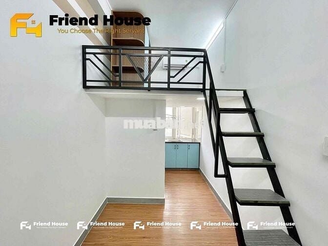 KHAI TRƯƠNG TOÀ NHÀ MỚI FULL NỘI THẤT GIÁ 3TRIỆU3 NGAY LOTEMART