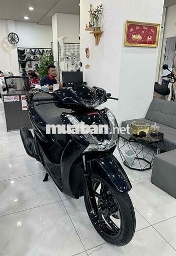 ✅Sh150abs 2020 cọp zin full đen BsTp.