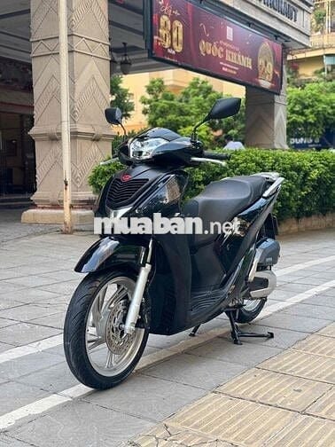 Sh 125fi cuối 2017 fom mới khoá smartkey đại chất