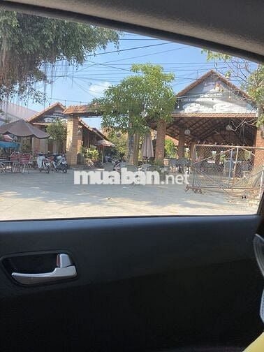 Cần bán đất thổ cư Trảng bàng Tây Ninh