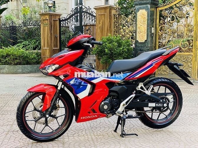 HONDA WINNER X 150 ABS CHÍNH CHỦ NGUYÊN ZIN 2024
