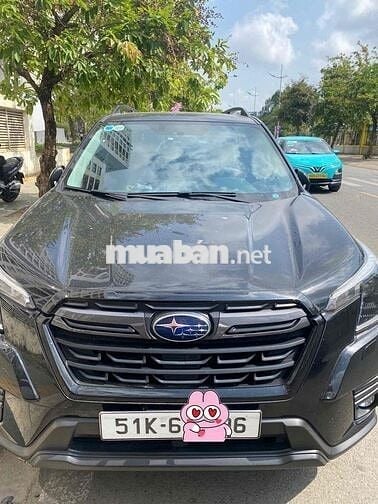 Subaru Forester 2023 2.0i-L - 20000 km