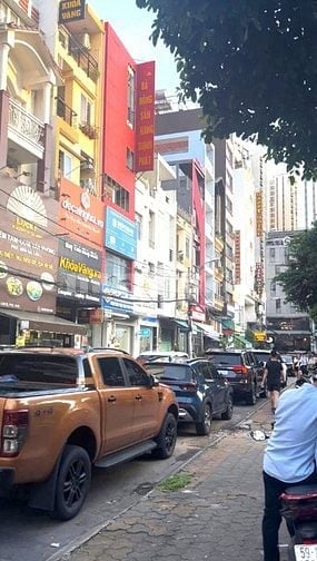 Cho Thuê Mặt Bằng, Ngay 283 CMT8, Kế bên Hà Đô, Tòa Nhà VP Viettel