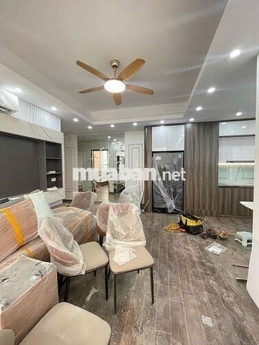 Cần tiền bán gấp CH tòa JSC 34,164 Khuất Duy Tiến, 90m2,3N,2WC,6.59 tỷ