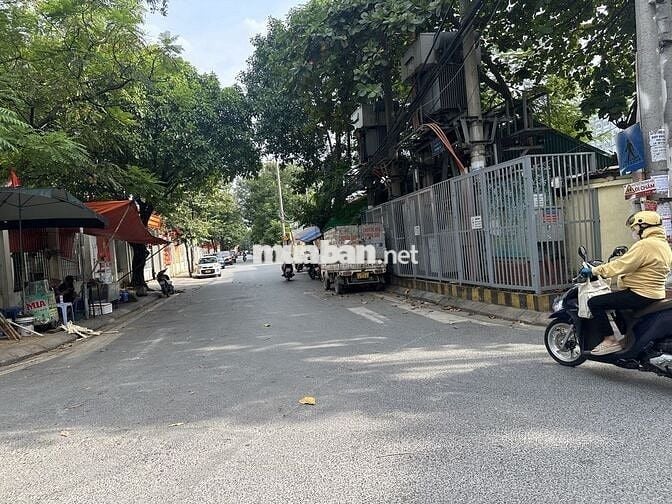 40m2 đất Phú Diễn, vuông như tờ A4