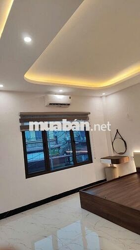 Nhà Dân Xây 4 Tầng 1 Tum - Phú Lương - Hà Đông