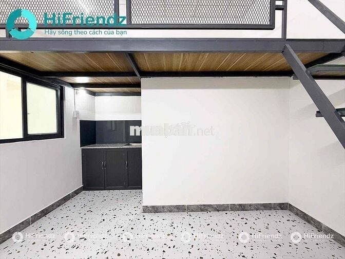 🔥 PHÒNG TRỌ CÓ GÁC – GIÁ CHỈ 3X – KHU THỐNG NHẤT – 18m² – Ở NGAY 🔥