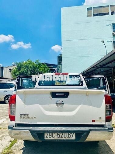 Nissan Navara 2015  - 0 km