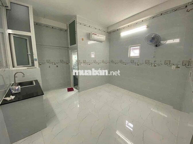 Phòng trọ đường Phan Đình Phùng, Quận Phú Nhuận 4tr3