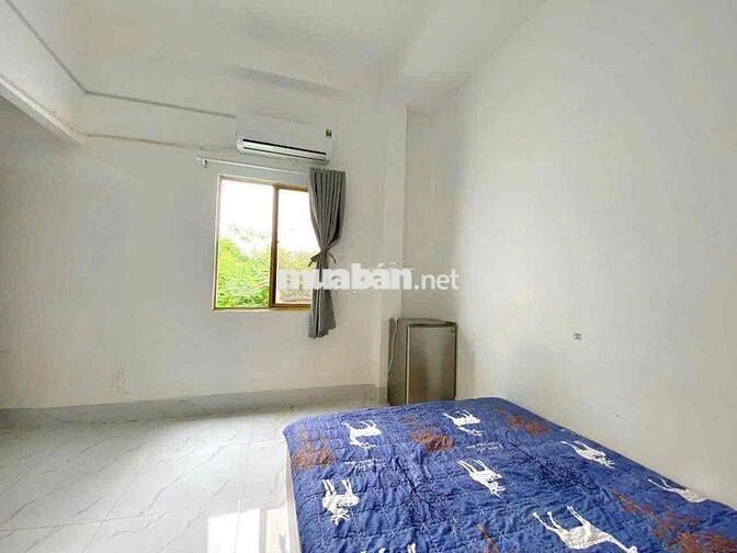 QUẬN 10- ZÁ HOT NHẤT THOÁNG FULL NT - GẦN DH BÁCH KHOA, KINH TẾ
