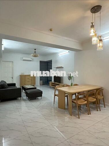 CHÍNH CHỦ CHO THUÊ CĂN HỘ 119m2 3PN 2VS KĐT CIPUTRA HÀ NỘI