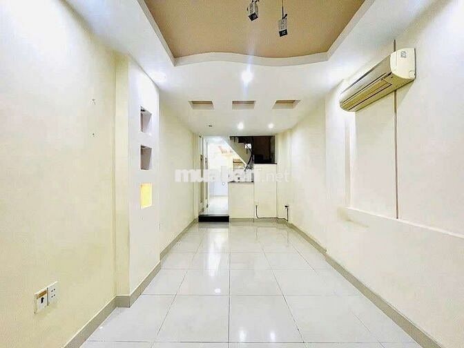 Nhà cho thuê Phan Xích Long, phường 3, Phú Nhuận