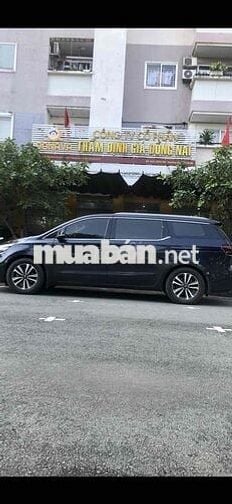 Kia Sedona 2018 2.2 DATH - 160000 km