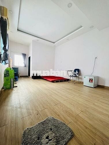 CHO THUÊ PHÒNG TRUNG TÂM PHÚ NHUẬN DT 22M2