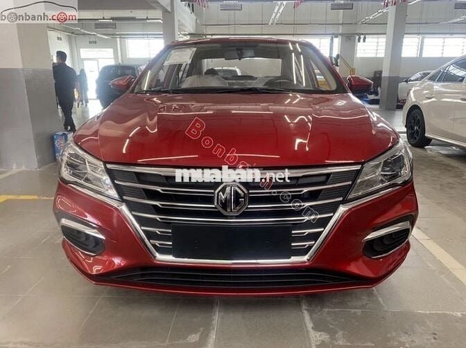 MG 5 MT