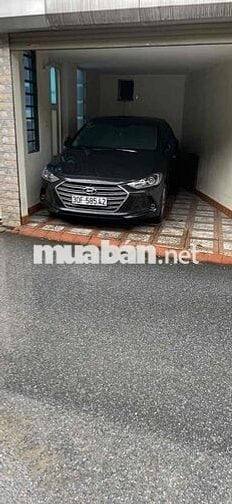 Hyundai Elantra 2018 1.6 AT - 56000 km