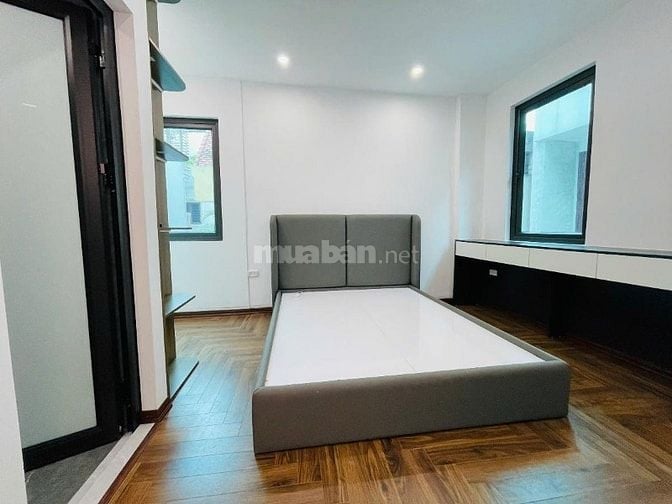 YÊN HÒA CẦU GIẤY, 30M,5 TẦNG XÂY MỚI. GIÁ 8,5 TỶ CTL.