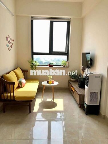 Cho thuê căn hộ 2PN Marina Tower (CHÍNH CHỦ) - cổng chào Bình Dương