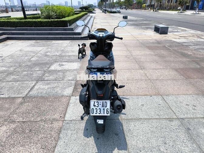Honda Air Blade 160 Special Edition – Chính chủ