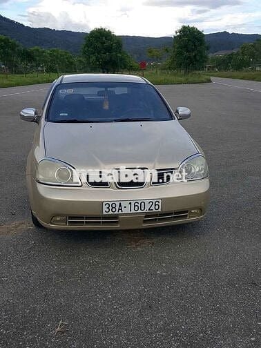 356 2004 Max 1.8 MT - 2600 km
