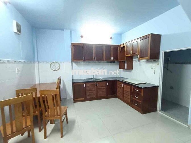 CHO THUÊ NHÀ CĂN GÓC THOÁNG RỘNG SÂN ĐỂ XE THOẢI MÁI 4PN 2WC Ở + VPCT