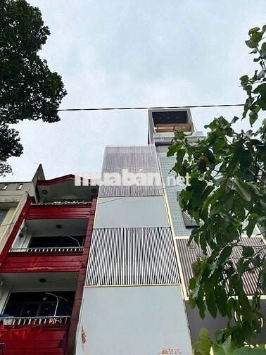Cho Thuê Nhà Đường Trần Hưng Đạo, Quận 1 ( Có Thang Máy - CHDV - KS )