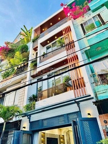 Cơ hội sở hữu nhà trung tâm Quận10 – Hoàng Dư Khương, 95m², chỉ 5,2 tỷ