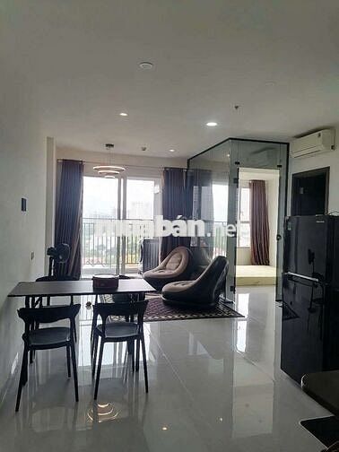 Sunrise căn hộ 2 phòng ngủ block mới