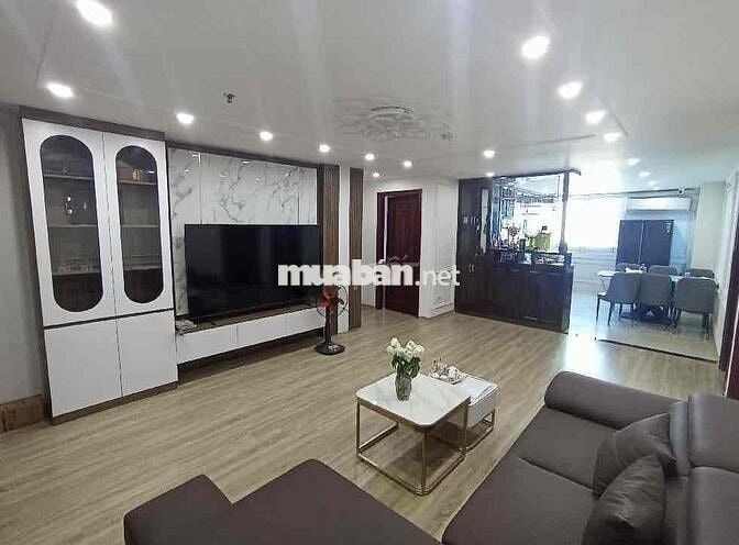 🏢 CHUNG CƯ BÌNH VƯỢNG – QUANG TRUNG, HÀ ĐÔNG – 111,3 M² – NHỈNH 5 TỶ