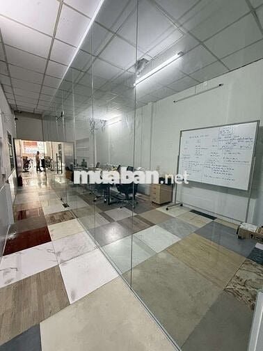 MT Huỳnh Tấn Phát,Phú Thuận, Q7.DT:167m2 ,Ngang4.2x38m, 24 tỷ TL