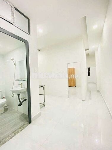 🌟 CHDV 1PN 2PN FULL NỘI THẤT CỬA SỔ THOÁNG GẦN CHỢ AN NHƠN