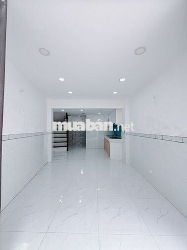 NHÀ VĨNH HỘI Q4- 3 LẦU ĐÚC - 30m2- KO QH- GIÁ 3 TỶ NHỈNH