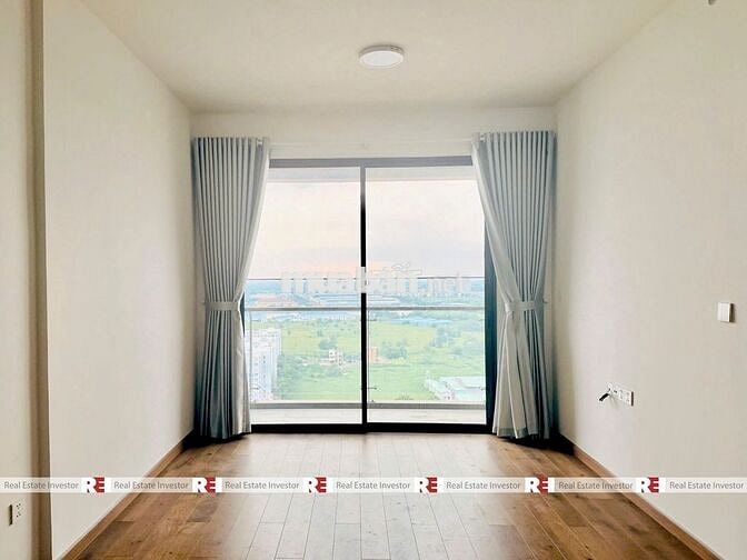 Bán nhanh căn 2PN 1WC tầng đẹp view thoáng, giá 3,62ty, sẵn sổ