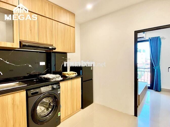 HỆ THỐNG STUDIO, 1 NGỦ FULL NỘI THẤT NGAY ĐẠI HỌC Y HN, TÔN THẤT TÙNG