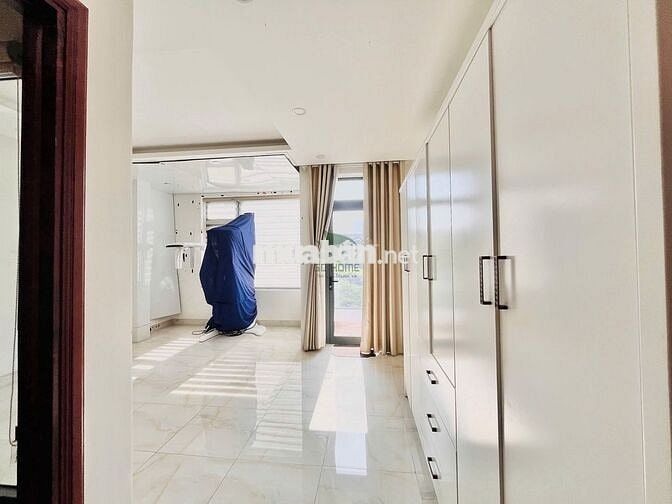 CHO THUÊ NHÀ Ở KINH DOANH 4 TẦNG KHU VỰC PHƯỚC HOÀ GIÁ 28 TRIỆU/ THÁNG