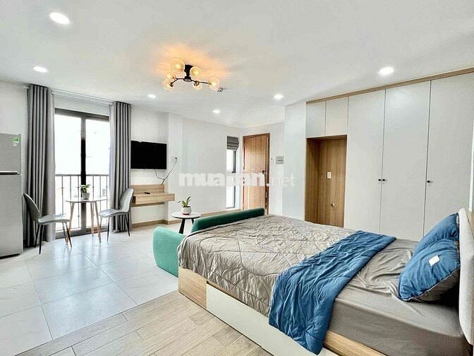 CĂN HỘ BANCOL MỚI XÂY FULL NỘI THẤT CAO CẤP SIÊU RẺ NGAY AEON
