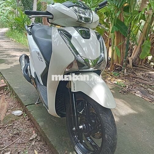 Bán xe sh150abs zin nguyên bản 2018