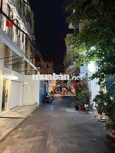 Bán nhà SHR QUẬN 1 THÀNH PHỐ HCM